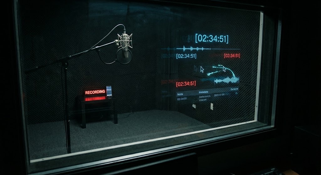 Influencer House: Last Upload