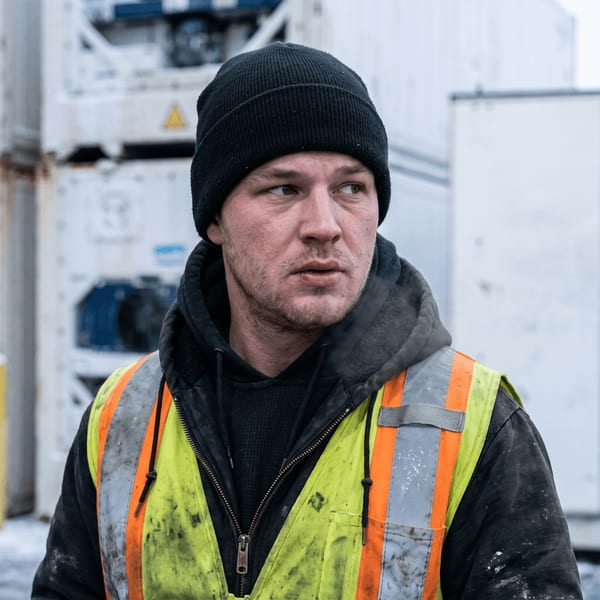 Mason Kowalski