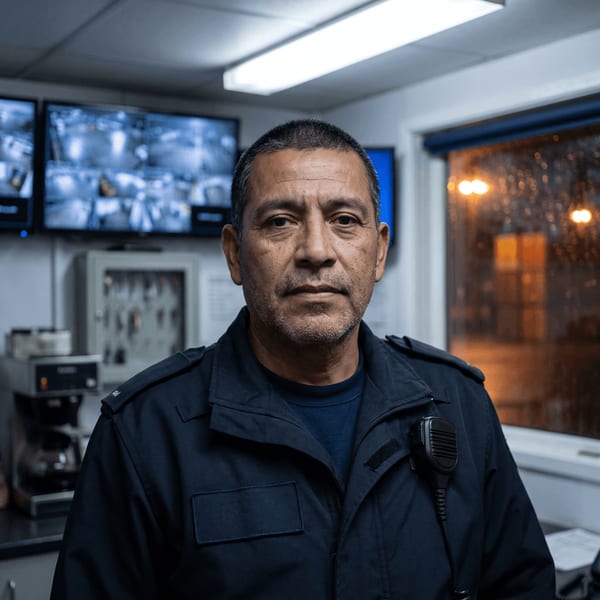 Gideon Rivas