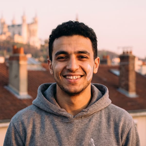 Karim Benali