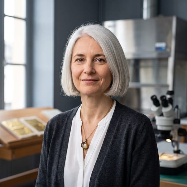 Dr. Hélène Varga