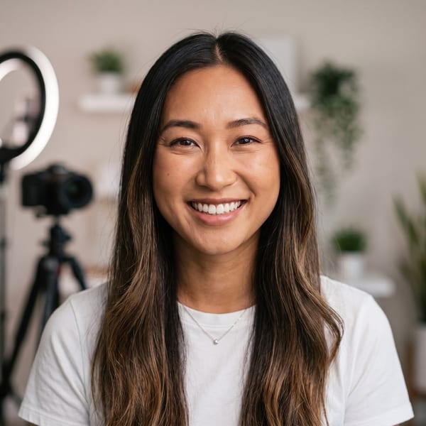 Ashley Kim