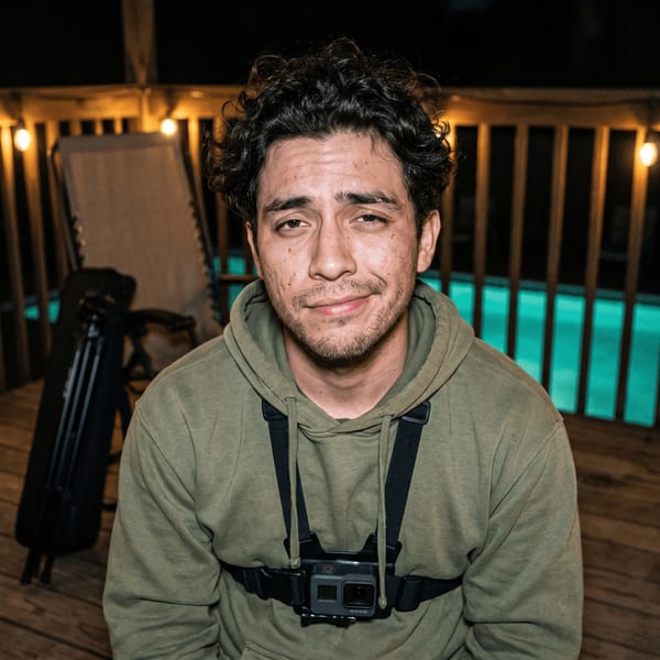 Milo Reyes
