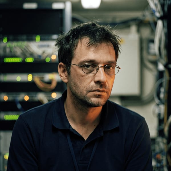 Elias Kern