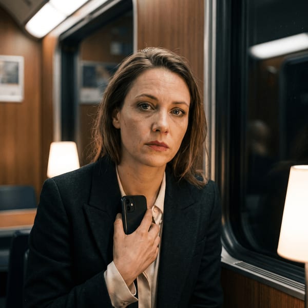 Lena Moritz