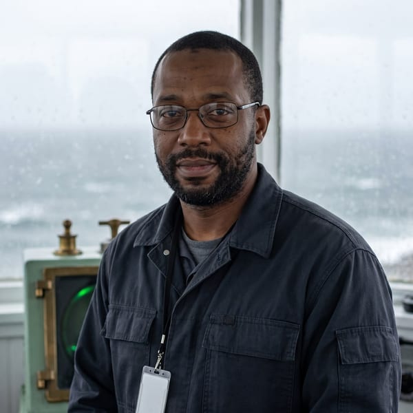 Robert Hale