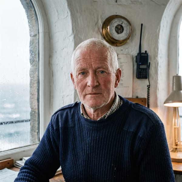 Thomas Calder