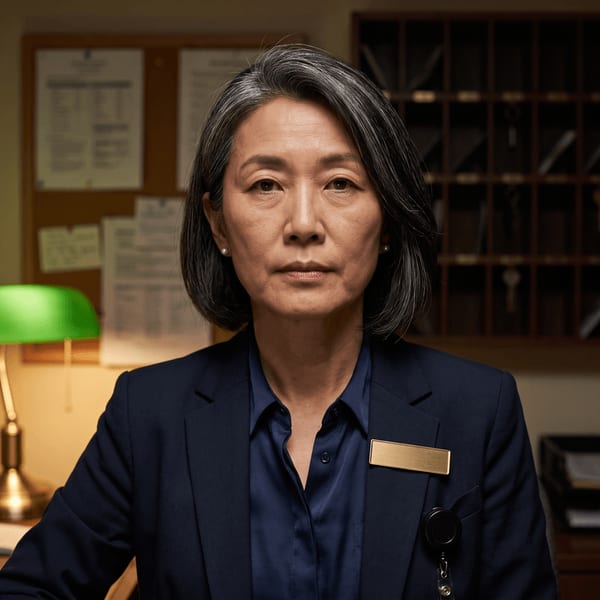 Celia Park