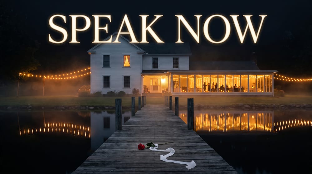 Speak Now